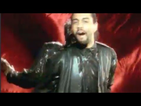 Raul Orellana - Gipsy Rhythm (Feat Jocelyn Brown - Chus Penn Stereo Remix) Video Official