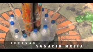 Movimiento Nómada -Ygnacio Mejia