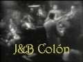 J&B Colón - Lloyd "Tiny" Grimes - Blue Tiny