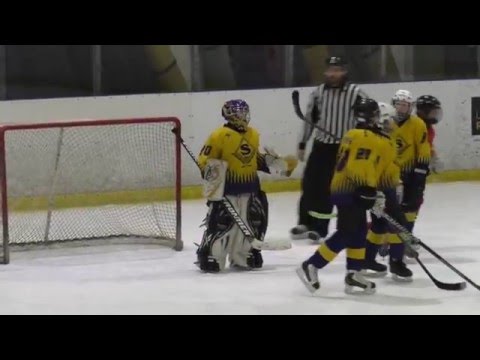 2016 01 10 - LBJČ U12: Sāga 04 - Pirāti