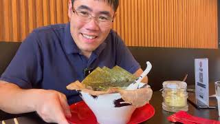 Trying Saigon’s Tonkotsu Ramen Ichibanken in Thảo Điền
