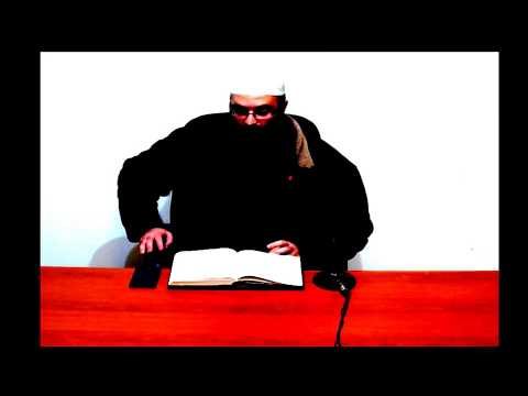 83) El Akide El Uasitije - Ajetet që pohojnë se Kurani është fjala e Allahut - P2