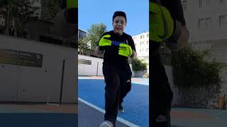 Arkadaşlar bu video sadece komik olması için hazırlanmıştır Orjinal pe