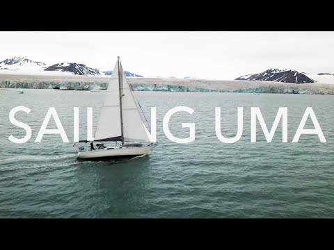 This is Sailing Uma (channel Trailer)