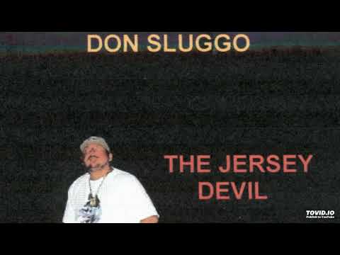 Tony D    AKA   DON SLUGGO   Move Dat Ass