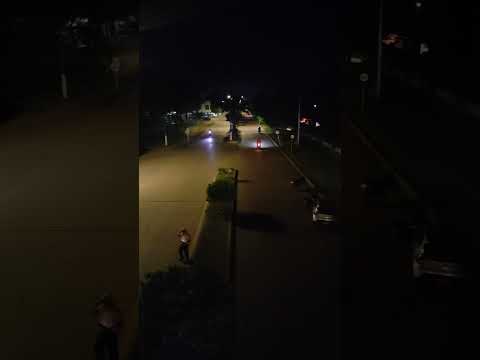 ✅ Avenida El Retorno en el Municipio de San José del Guaviare. #Guaviaresinfiltros #guaviare