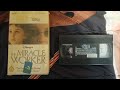 The Miracle Worker Full 2000 Walt Disney Home Video VHS