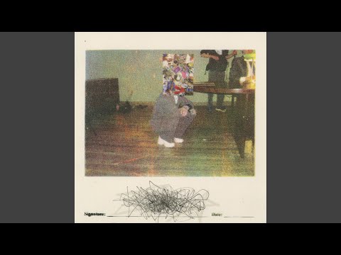 Scribbles (feat. Drainpuppet)