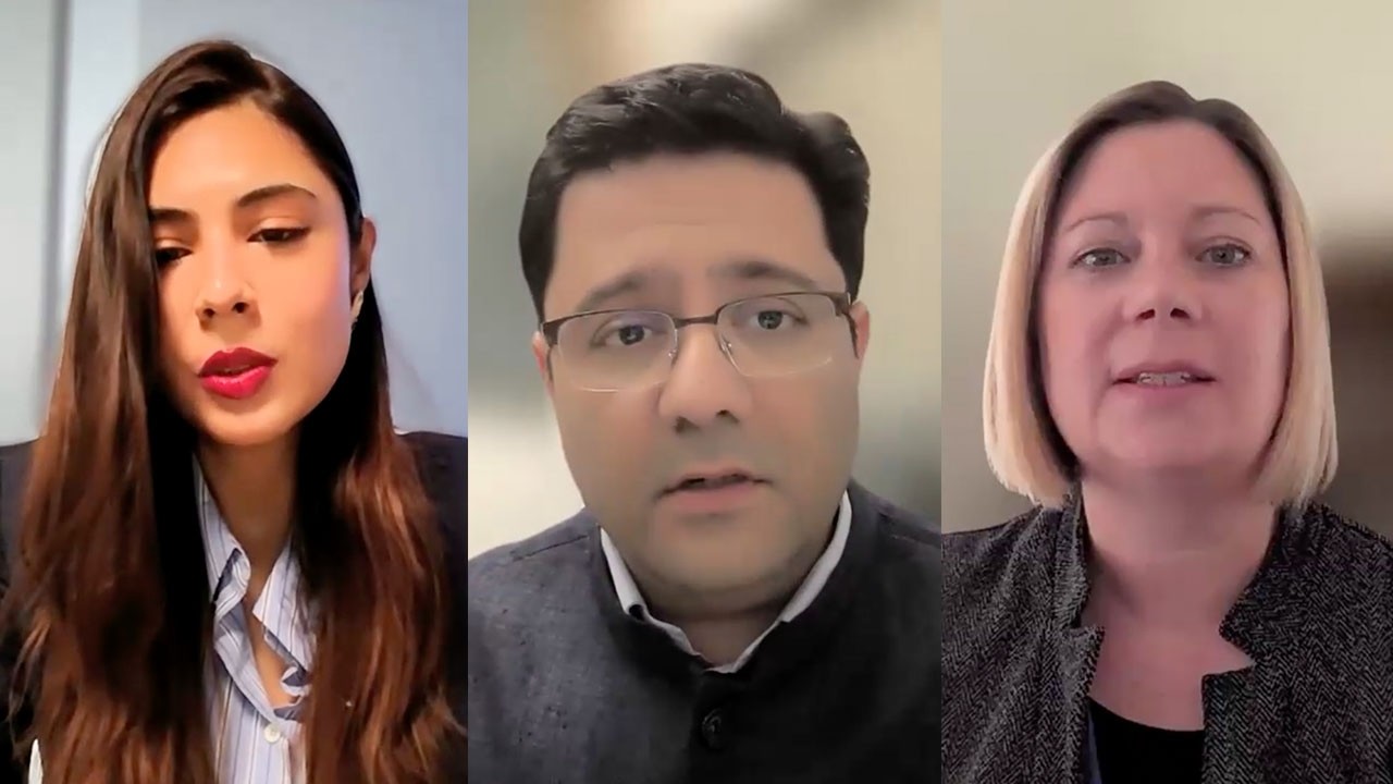 The Middle East Conflict and Implications for South Asia and Beyond