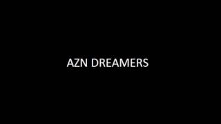 Azn Dreamers - Walking In The Rain