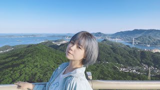 【九州旅】 ㊴ 長崎稲佐山 (っ'o'c) ジョナとパジェロの奇妙な冒険 【2023/05/24 06:00】