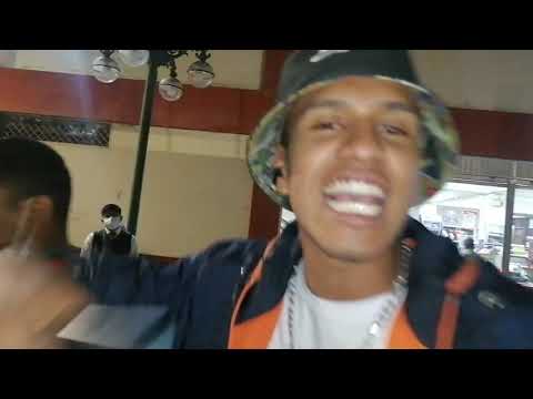 SEVERO vs. HUESO: Final — BANCA Fecha ll 2021 🏆