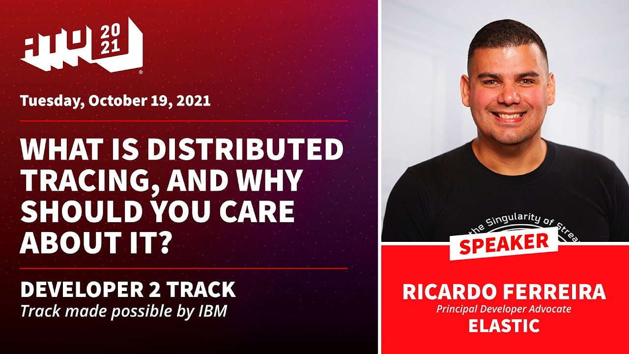 What is Distributed Tracing, and Why Should you Care About it?