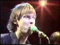Rare XTC   Science Friction mime Thursday 27 April 1978 ,Munich,Germany TV Show Szene '78