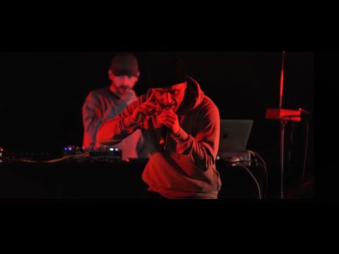 Vîrus X Al'Tarba - Méthode rouge  (Orchestral Version Live)