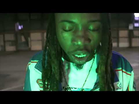 Rickey Rich Off xans