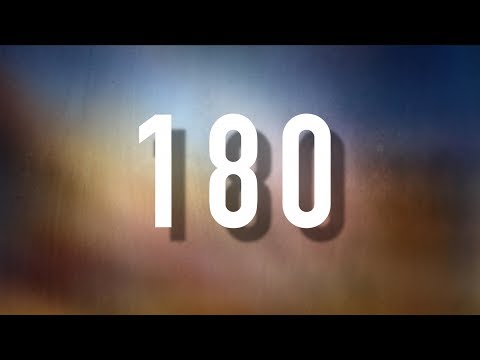 180 - [Lyric Video] Jordan Feliz