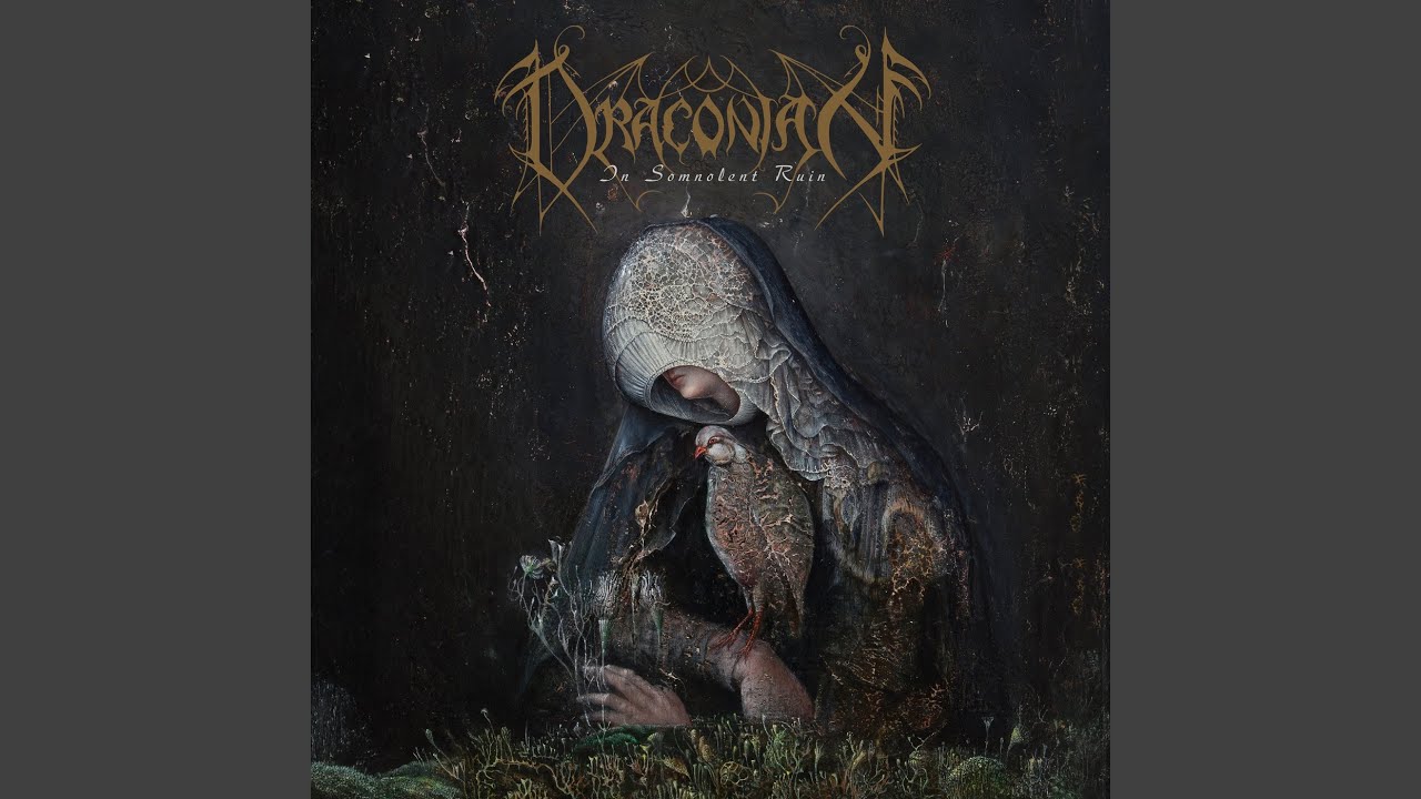 Draconian — In Somnolent Ruin