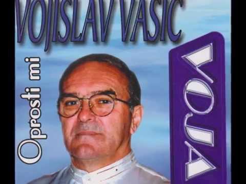 Voja Vasic - Ni ti, ni ja