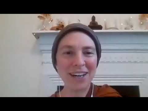 Ven Candā: Sutta Discussion Group 9 "MN7 The Simile of the Cloth" 07.05.21