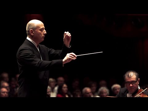 Bruckner: »Nullte« Sinfonie ∙ hr-Sinfonieorchester ∙ Paavo Järvi