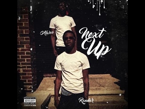 Rondae - Wanna Play it