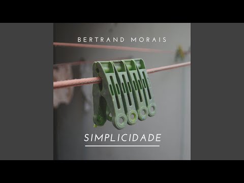 Flor De Canela - Bertrand Morais