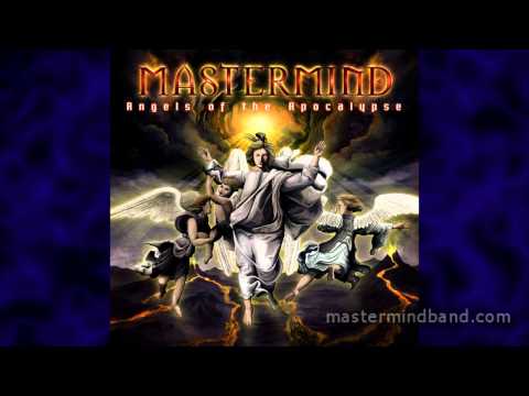 Mastermind - Angels of the Apocalypse (full album) online metal music video by MASTERMIND