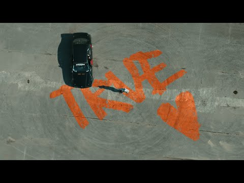 Laudazio & Josha Hewitt - True Luv