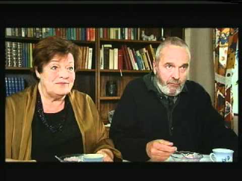 HEM TILL BYN SÄSONG 7 Avsnitt 43 - 2002