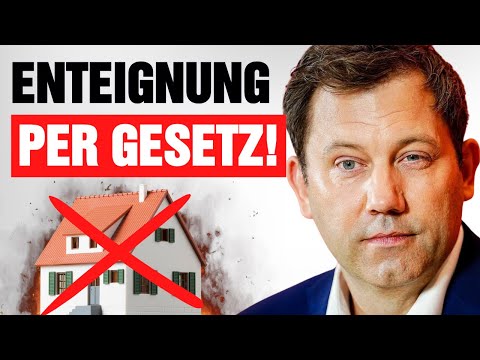 Enteignung geplant: SPD will Lastenausgleich!