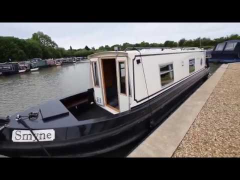 SOLD - Smyne, 31FT SEA OTTER 2006