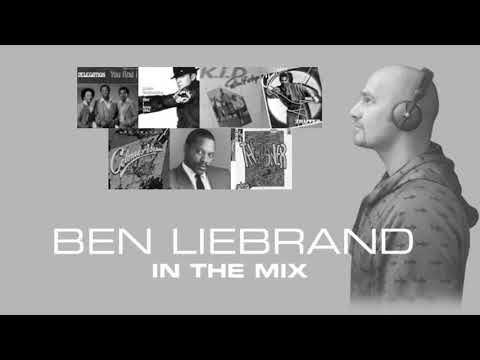 Ben Liebrand Minimix 05-06-2020 - You And I