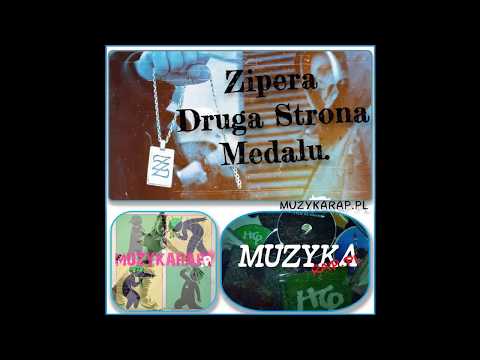 📀 ZIPERA - Second Page of the Medal ▶ ️CAŁY ALBUMᴴᴰ ↩️Z.I.P