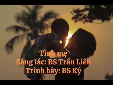 Tình mẹ Sheet - Nguyễn Lương Ký