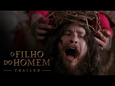 O FILHO DO HOMEM | TRAILER OFICIAL