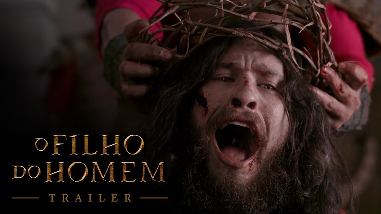 Trailer oficial de O Filho do Homem