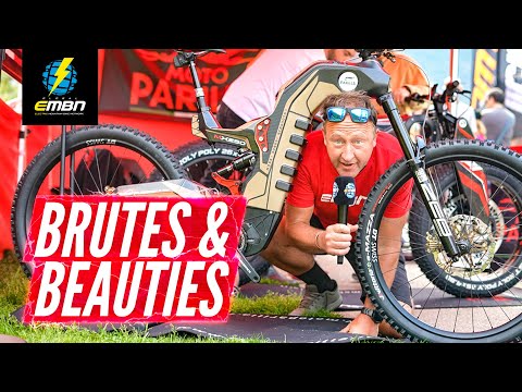 Best And Worst EMTB's Of Garda | BIKE Festival Garda Wrap-Up!