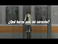 Qué Horas Son Mi Corazón Me Gustas Tú Manu Chao Lyrics