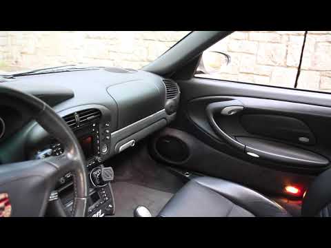 2004 Porsche 911 (CC-1319077) for sale in Atlanta, Georgia