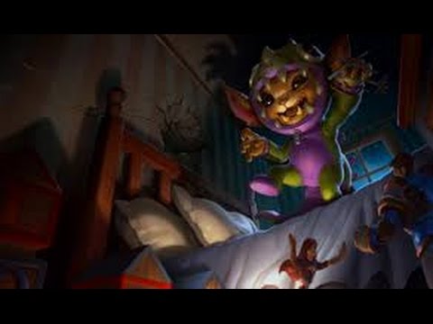 Zaytam1208 - Gnar VS Jayce - Top - LAS - Silver - S5 Preseason - Ranked