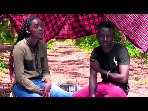 MANU  V    -    KATA   ( Official Music Video)