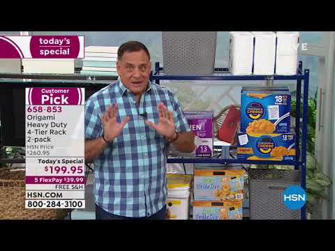 HSN | At Home 09.13.2019 - 08 AM