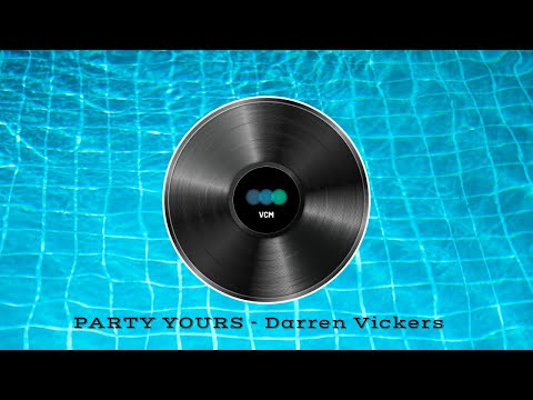 PARTY TOURS - Darren Vickers