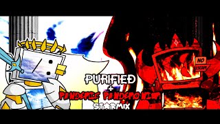 Cover art for Pandemic Pandemonium Starmix