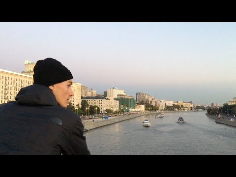 Bboy Seven | Moscow 2017