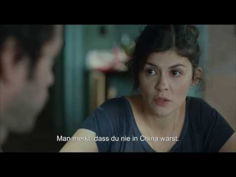 Casse-Tête Chinois - Beziehungsweise New York (von Cédric Klapisch) | im kult.kino Basel