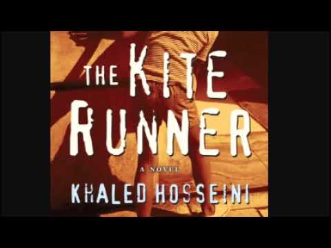 The Kite Runner Chapter 8