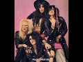 Pretty Boy Floyd - Saturday Night In The Usa (Demo)