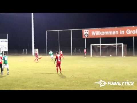 FC Großklein vs. Groß St. Florian | Tor | Gegner